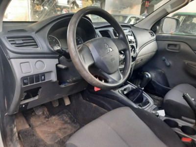 MITSUBISHI L200 (KK0/KL0)