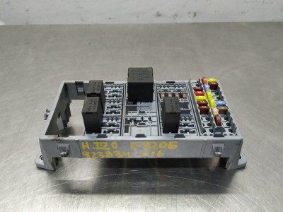 CAJA RELES / FUSIBLES, HYUNDAI, I20 (GB)