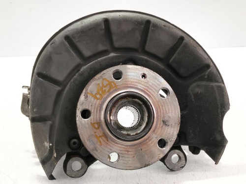  MANGUETA DELANTERA IZQUIERDA AUDI A3 (8P1) 