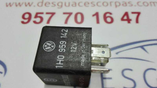  RELE SEAT IBIZA (6K1) 