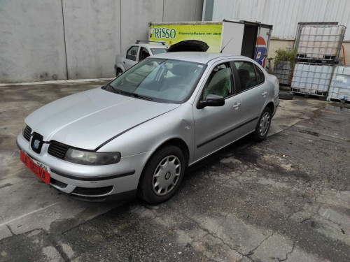 SEAT TOLEDO (1M2) — vehículo donante para recambios 