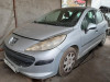 PEUGEOT 207 — автомобиль-донор на запчасти 