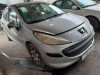 PEUGEOT 207 — автомобиль-донор на запчасти 