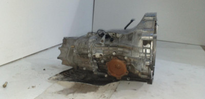 CAJA CAMBIOS, VOLKSWAGEN, PASSAT BERLINA (3B2)
