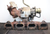  TURBOCOMPRESOR, MITSUBISHI, MONTERO (V60/V70) 