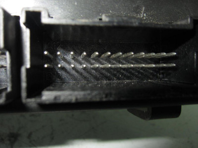 MODULO ELECTRONICO, MERCEDES-BENZ, CLASE ML (BM 163)