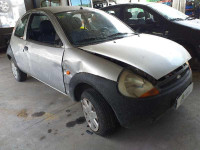 FORD KA (CCQ)