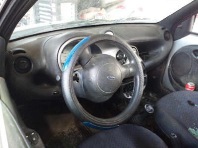 FORD KA (CCQ)