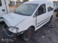 VOLKSWAGEN CADDY (2K)(02.2004)