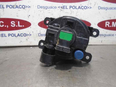 FARO ANTINIEBLA IZQUIERDO, FORD, TRANSIT CONNECT (CHC)