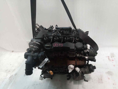  MOTOR COMPLETO CITROEN BERLINGO COMBI 