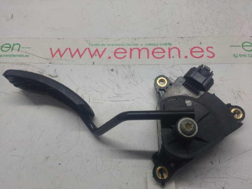  POTENCIOMETRO PEDAL RENAULT SCENIC II (JM) 
