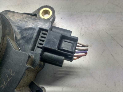 POTENCIOMETRO PEDAL, RENAULT, SCENIC II (JM)
