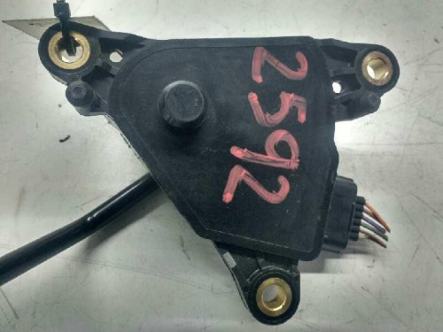  POTENCIOMETRO PEDAL RENAULT SCENIC II (JM) 