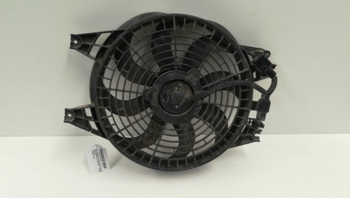  ELECTROVENTILADOR RADIADOR AIRE ACONDICIONADO KIA SORENTO (BL) 