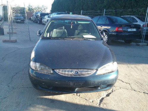  HYUNDAI LANTRA BERLINA (RD) 