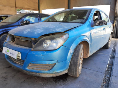 OPEL ASTRA H BERLINA