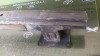 REFUERZO PARAGOLPES TRASERO Land Rover FREELANDER (LR2) 