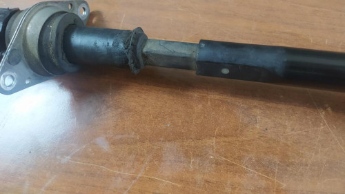 NO IDENTIFICADO JEEP GRAND CHEROKEE (WH) 