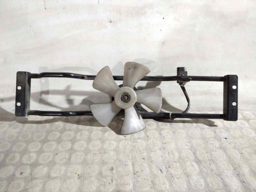 ELECTROVENTILADOR RADIADOR AIRE ACONDICIONADO KIA SORENTO (BL) 