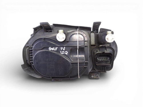  FARO IZQUIERDO, VOLKSWAGEN, GOLF IV BERLINA (1J1)(10.1997) 