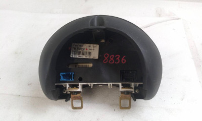 CUADRO INSTRUMENTOS, FIAT, SEICENTO (187)