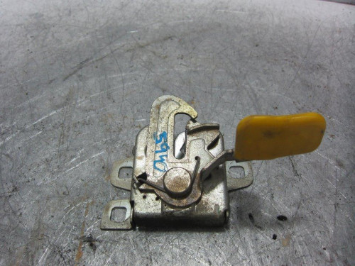  CERRADURA CAPO, PEUGEOT, BOXER (335) FURGÓN TECHO ELEV. ACRISTAL. BAT.3450MM 