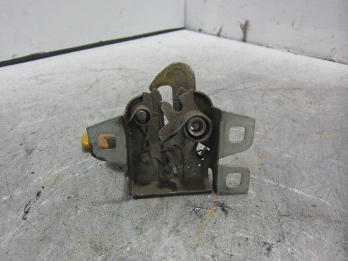  CERRADURA CAPO, PEUGEOT, BOXER (335) FURGÓN TECHO ELEV. ACRISTAL. BAT.3450MM 