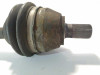  TRANSMISION DELANTERA IZQUIERDA VOLVO V50 FAMILIAR 