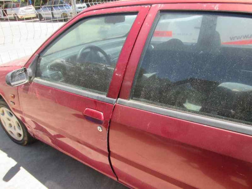  CITROEN ZX 