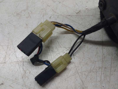RETROVISOR IZQUIERDO, MITSUBISHI, SANTAMO (HYUNDAI)