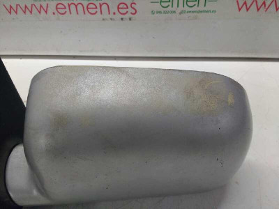 RETROVISOR IZQUIERDO, MITSUBISHI, SANTAMO (HYUNDAI)