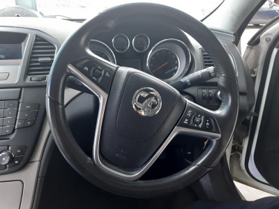 AIRBAG DELANTERO IZQUIERDO, OPEL, INSIGNIA BERLINA