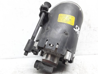 FARO ANTINIEBLA DERECHO, Audi, A4 AVANT (8E)
