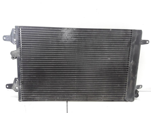 CONDENSADOR / RADIADOR AIRE ACONDICIONADO Volkswagen SHARAN (7M6/7M9) 