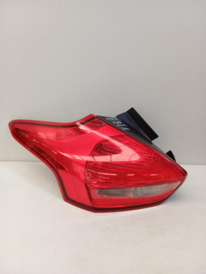 PILOTO TRASERO IZQUIERDO, FORD, FOCUS BERLINA (CEW)