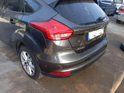 PILOTO TRASERO IZQUIERDO, FORD, FOCUS BERLINA (CEW)