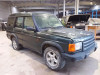 LAND ROVER DISCOVERY (LT) — автомобиль-донор на запчасти 