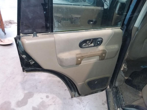 LAND ROVER DISCOVERY (LT) — автомобиль-донор на запчасти 