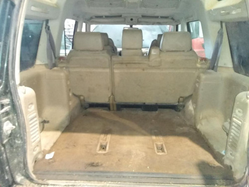 LAND ROVER DISCOVERY (LT) — автомобиль-донор на запчасти 