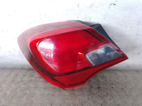 PILOTO TRASERO IZQUIERDO OPEL CORSA E 