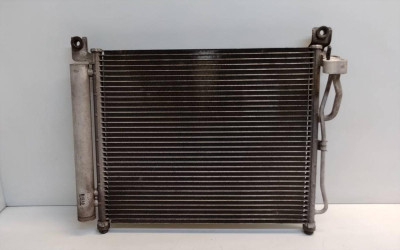 CONDENSADOR / RADIADOR AIRE ACONDICIONADO, KIA, PICANTO (SA)
