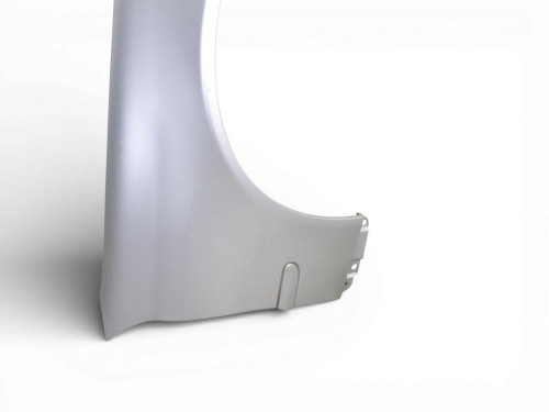 ALETA DELANTERA DERECHA б/у