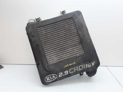 INTERCOOLER