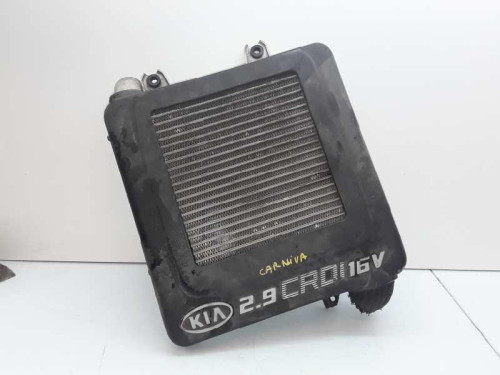 INTERCOOLER 