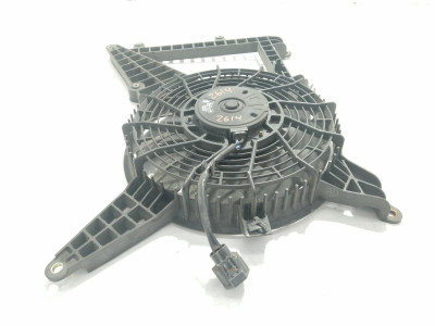 ELECTROVENTILADOR, CADILLAC, CTS