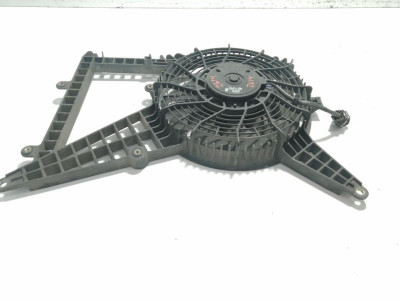 ELECTROVENTILADOR, CADILLAC, CTS