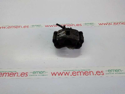 PINZA DE FRENO DELANTERA IZQUIERDA Nissan MICRA (K11) 