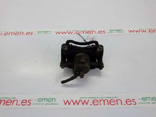 PINZA DE FRENO DELANTERA IZQUIERDA Nissan MICRA (K11) 