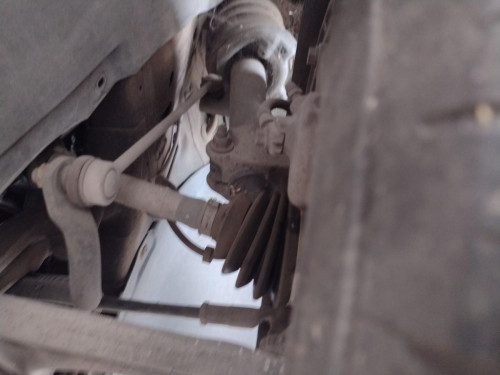 BIELETA ESTABILIZADORA DELANTERA DERECHA, SEAT, ALHAMBRA (710)